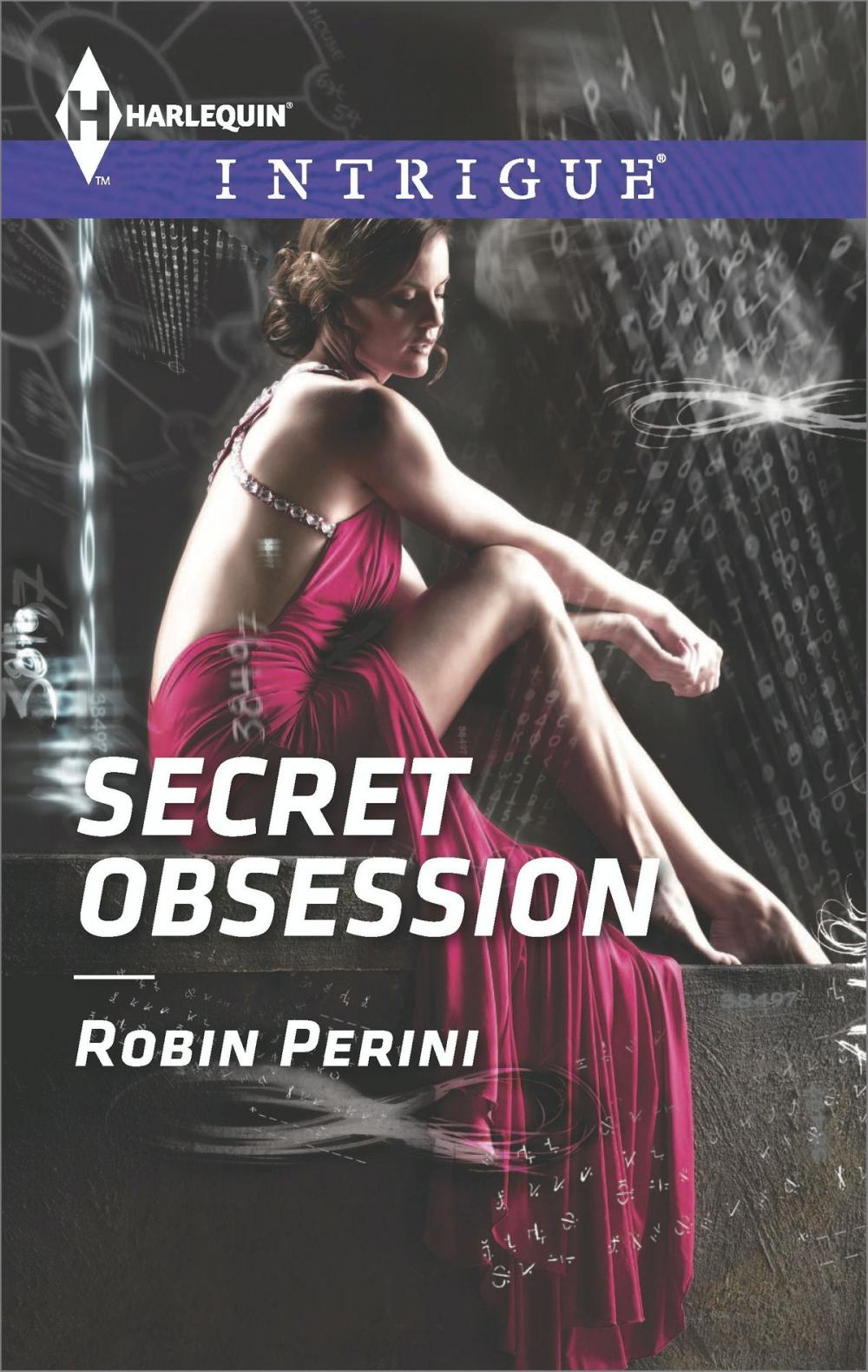 Big bigCover of Secret Obsession