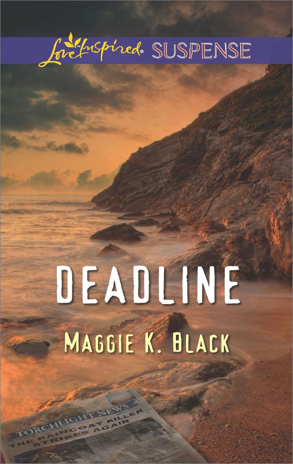 Big bigCover of Deadline