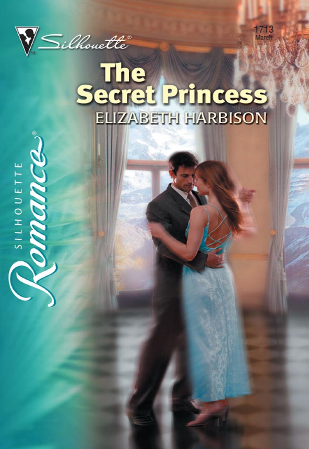 Big bigCover of The Secret Princess