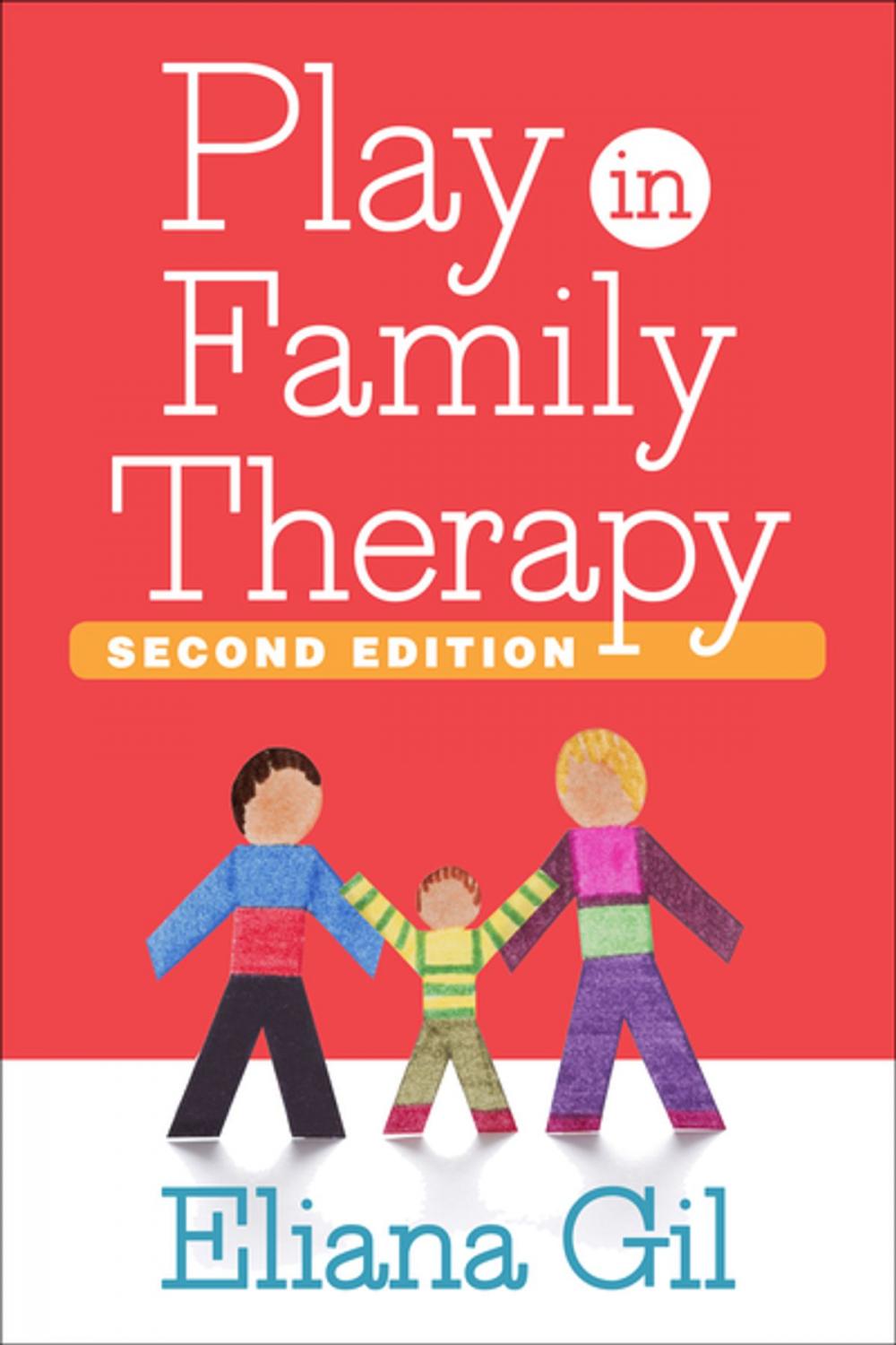 Big bigCover of Play in Family Therapy, Second Edition