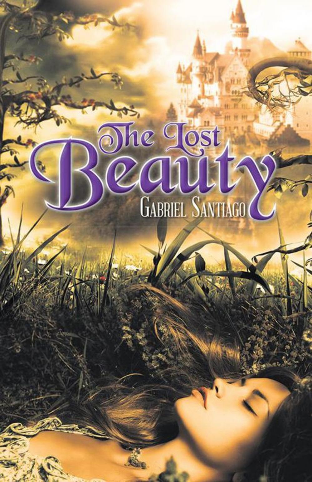 Big bigCover of The Lost Beauty