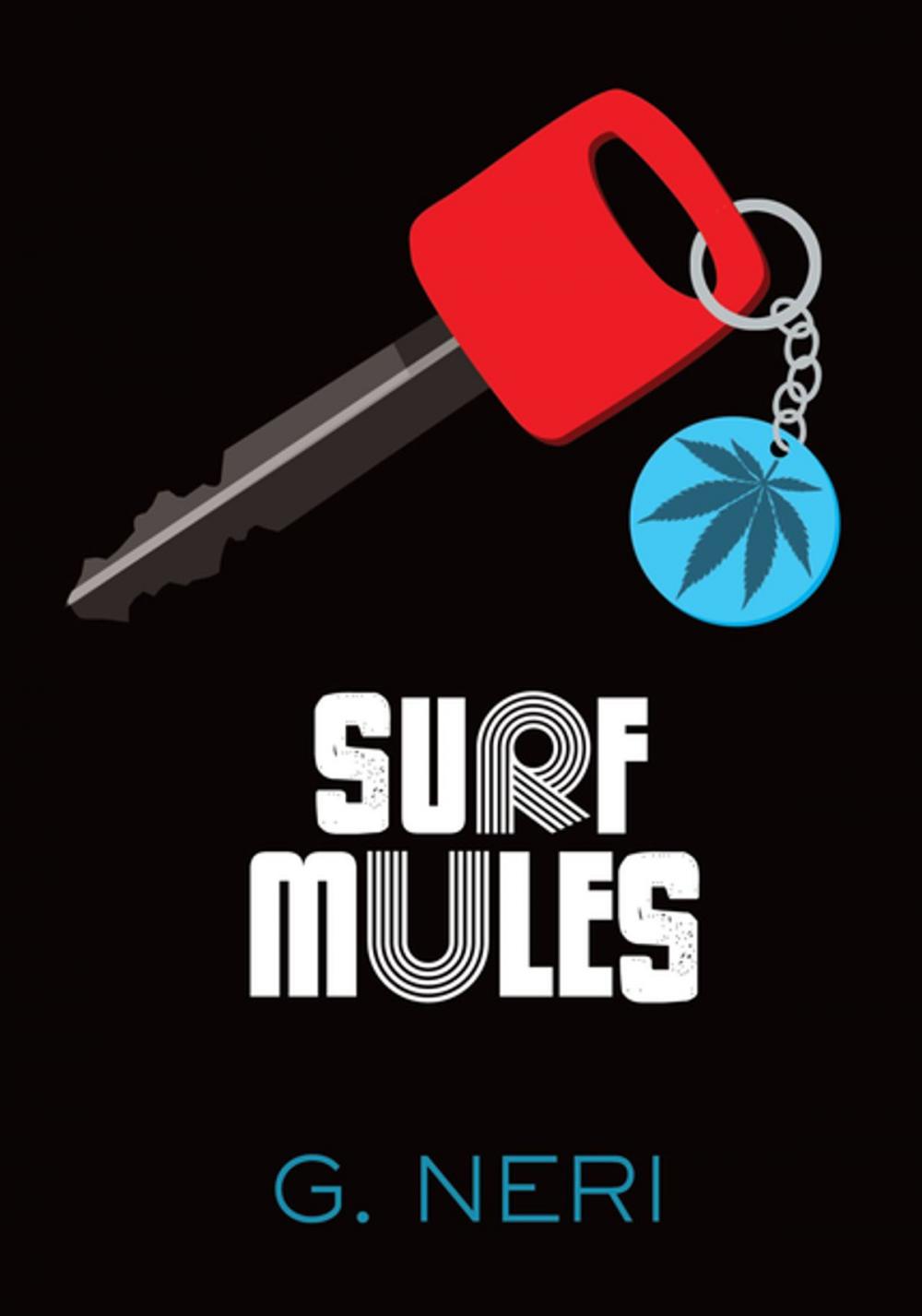 Big bigCover of Surf Mules