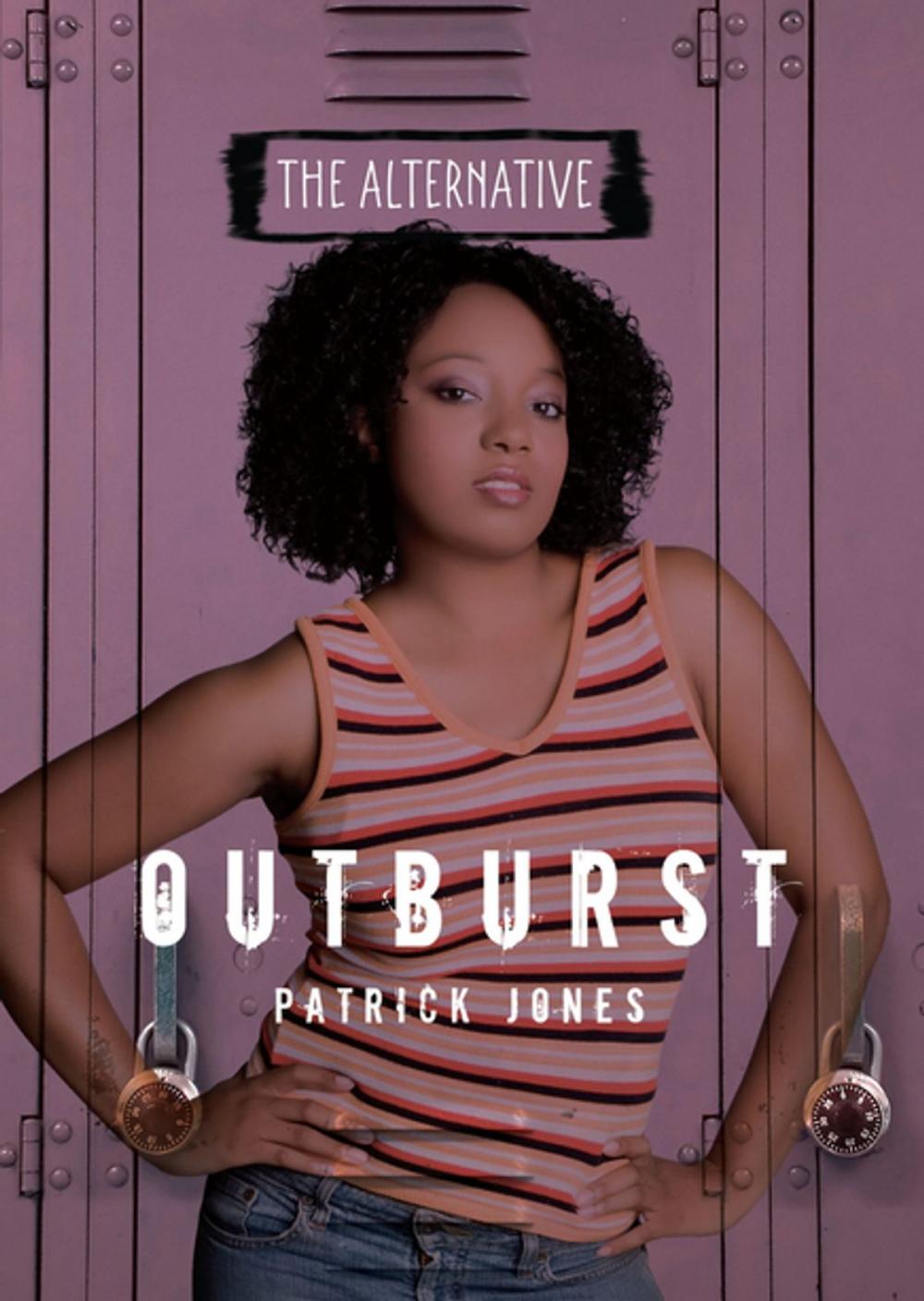 Big bigCover of Outburst