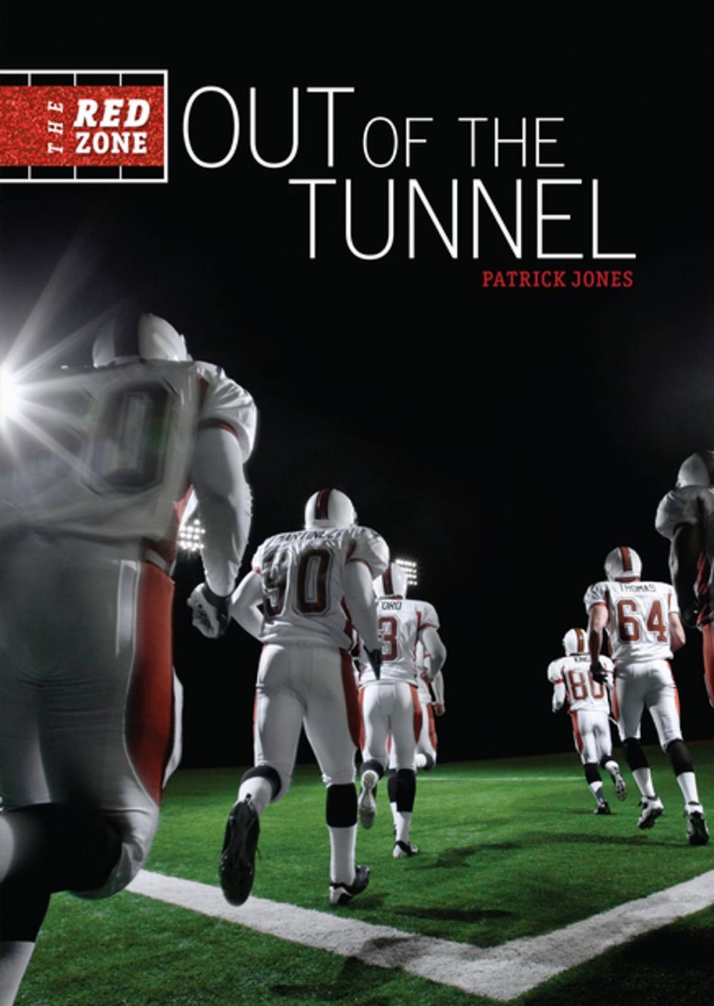 Big bigCover of Out of the Tunnel