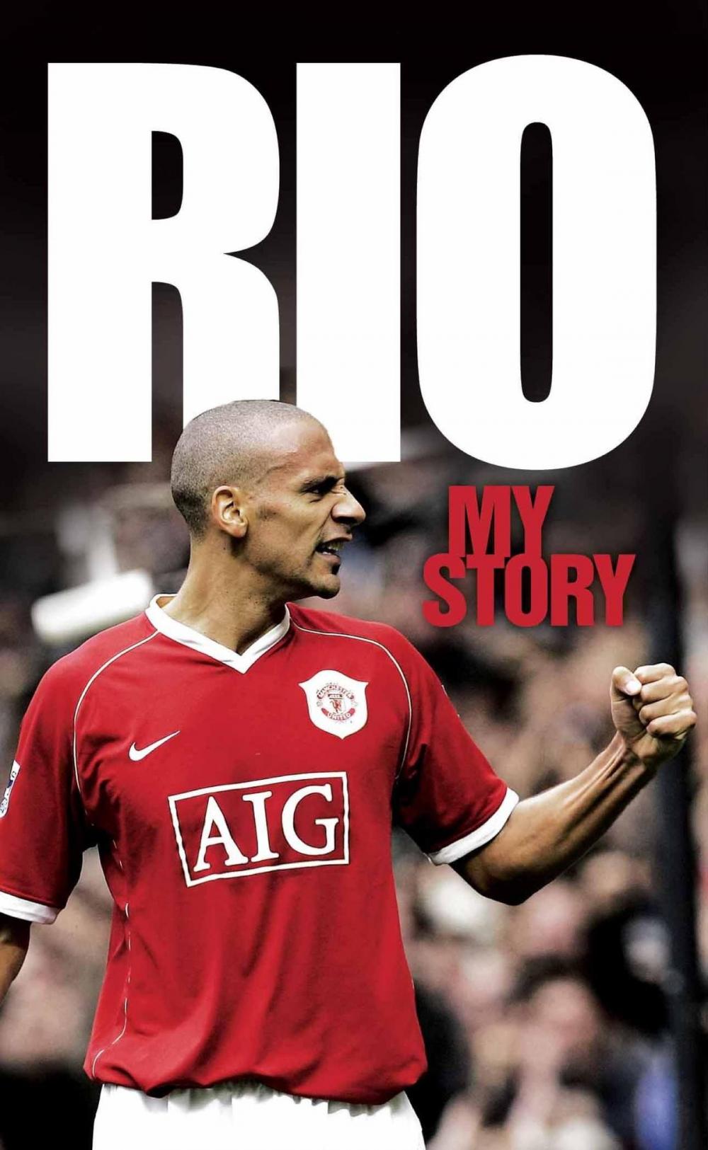 Big bigCover of Rio