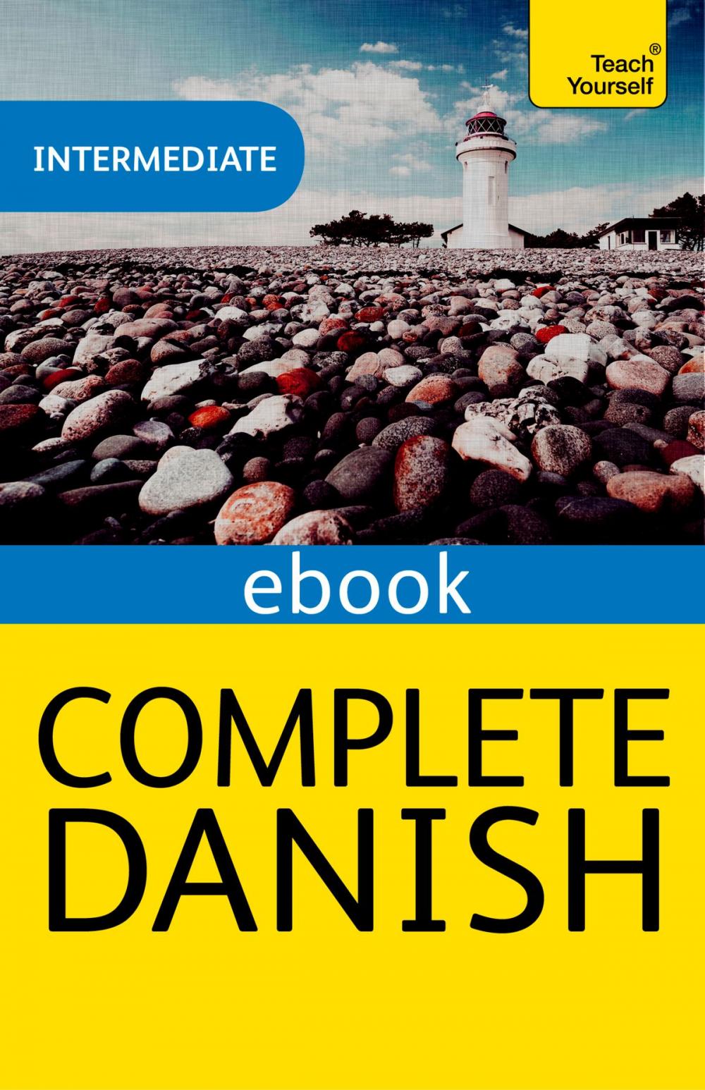 Big bigCover of Complete Danish: Teach Yourself eBook ePub