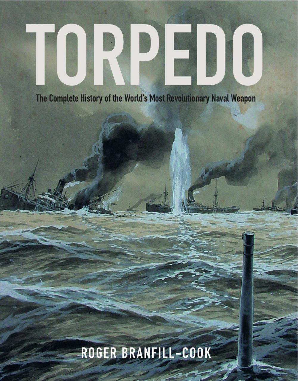 Big bigCover of Torpedo