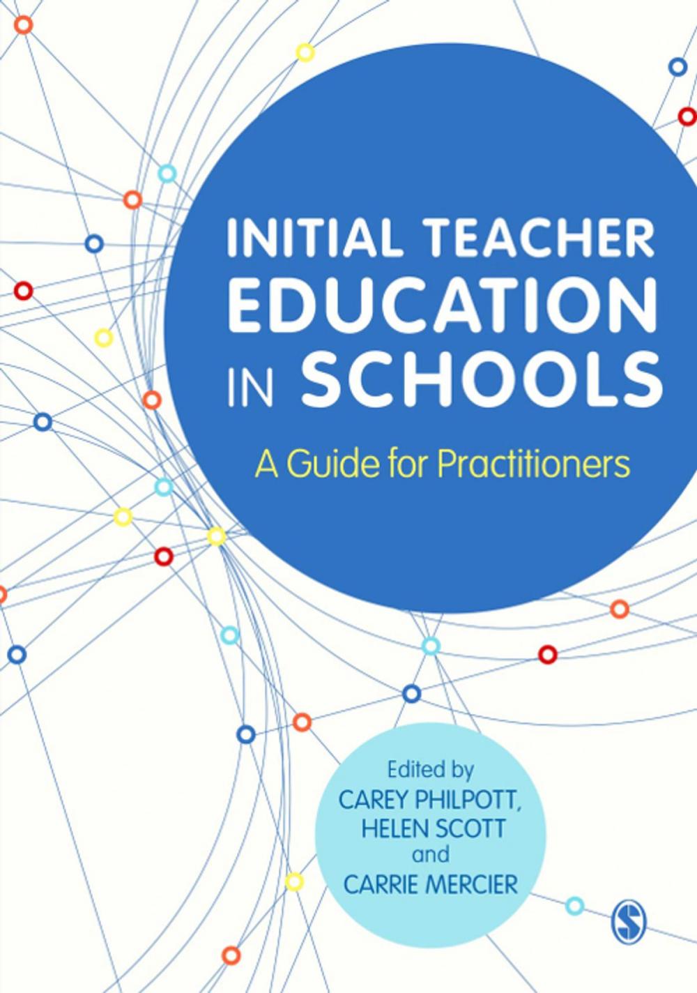 Big bigCover of Initial Teacher Education in Schools