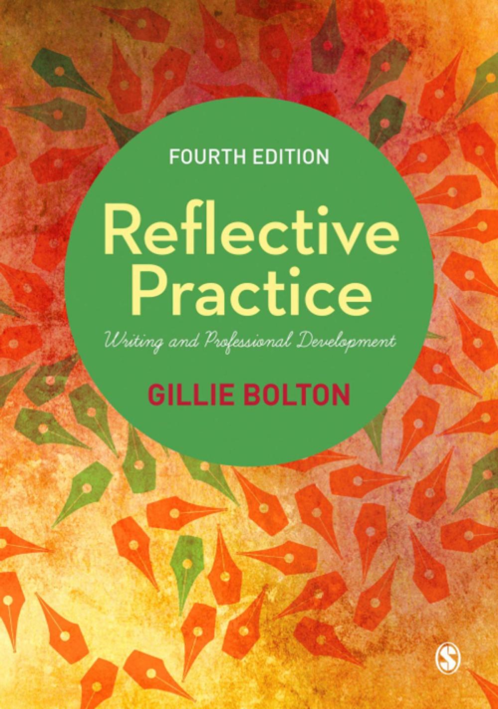 Big bigCover of Reflective Practice