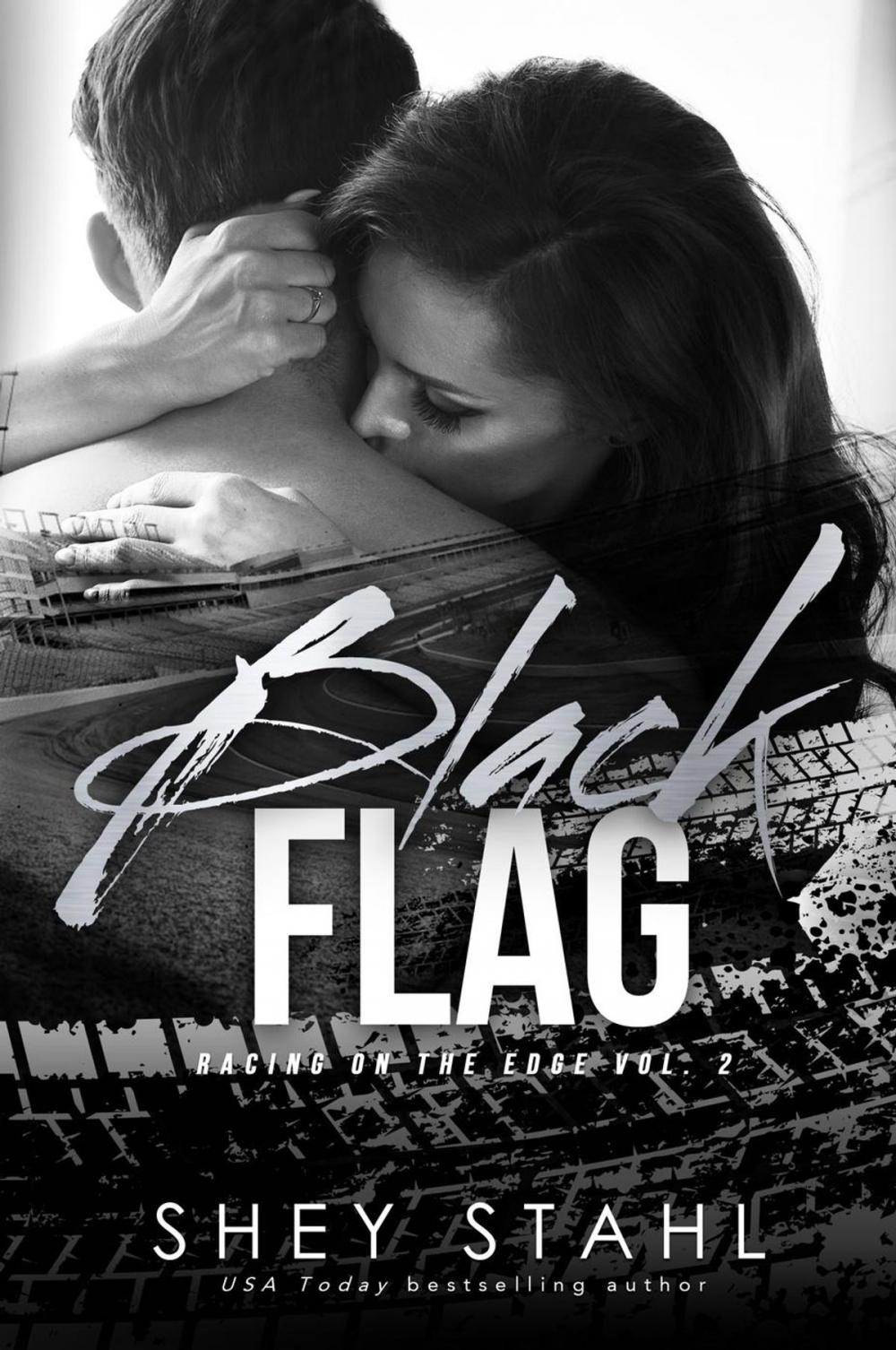 Big bigCover of Black Flag