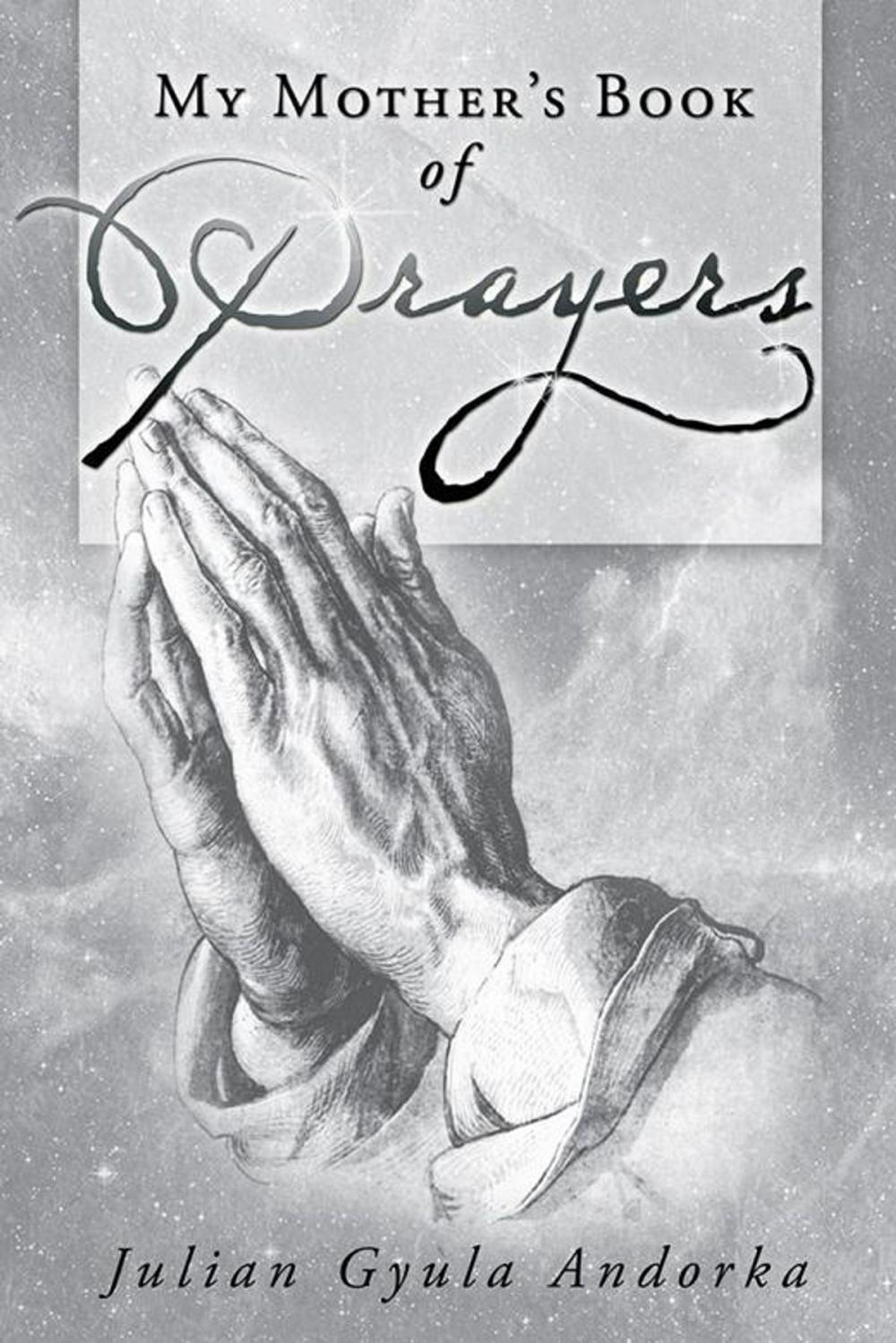 Big bigCover of My Mother's Book of Prayers