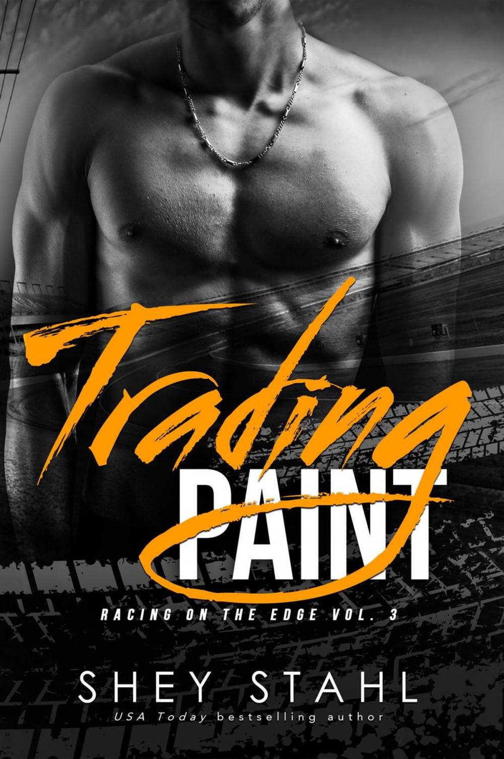 Big bigCover of Trading Paint