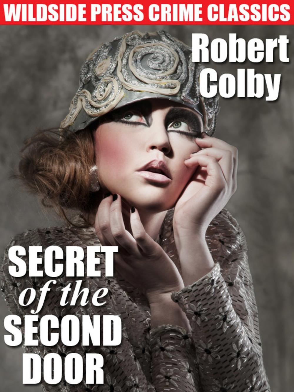 Big bigCover of Secret of the Second Door