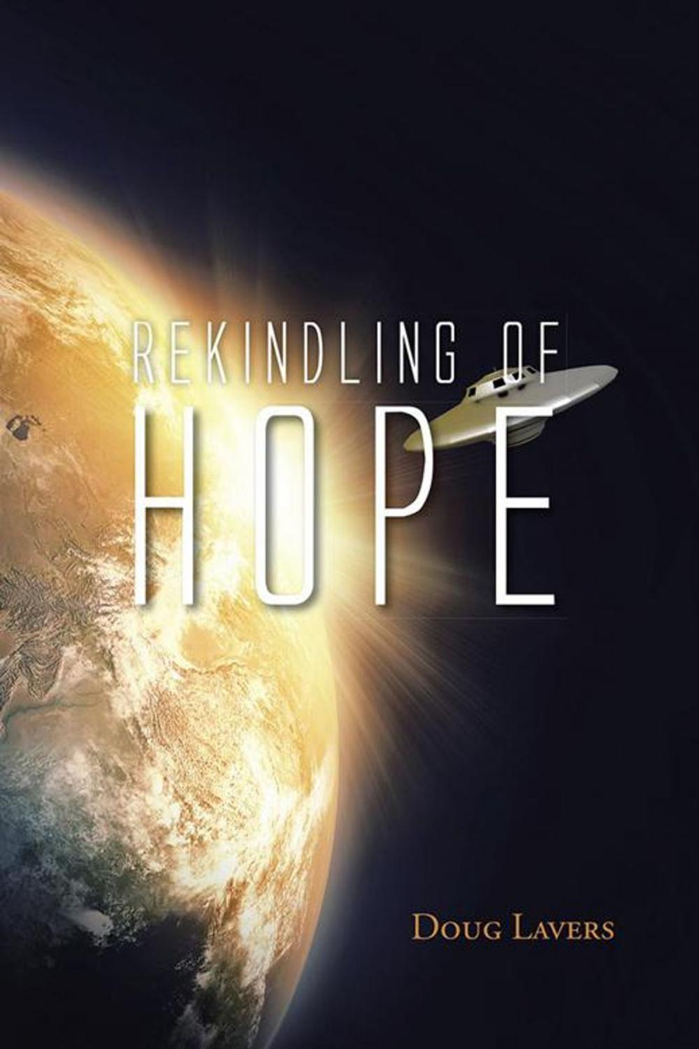 Big bigCover of Rekindling of Hope