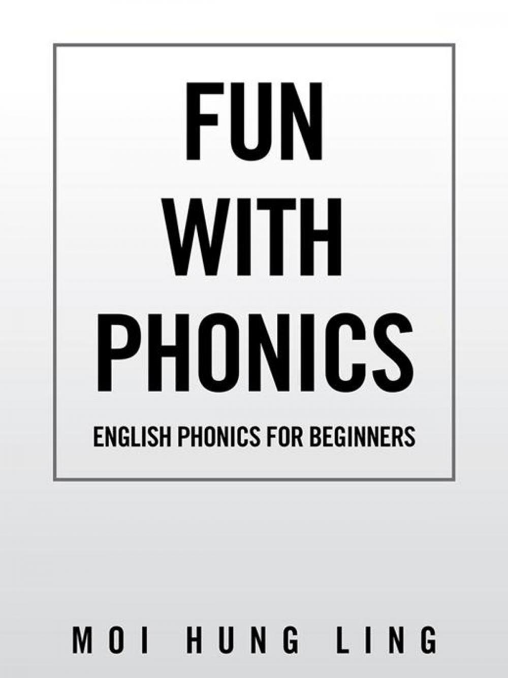 Big bigCover of Fun with Phonics