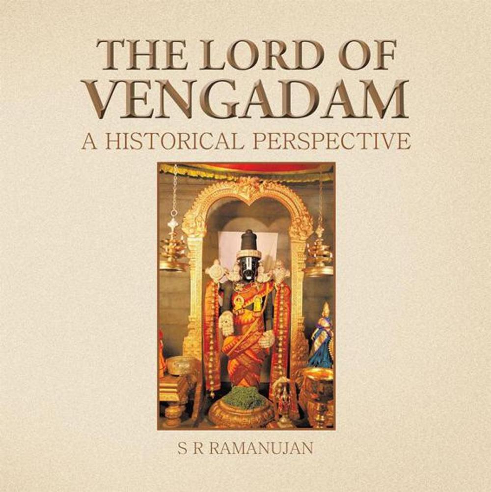 Big bigCover of The Lord of Vengadam