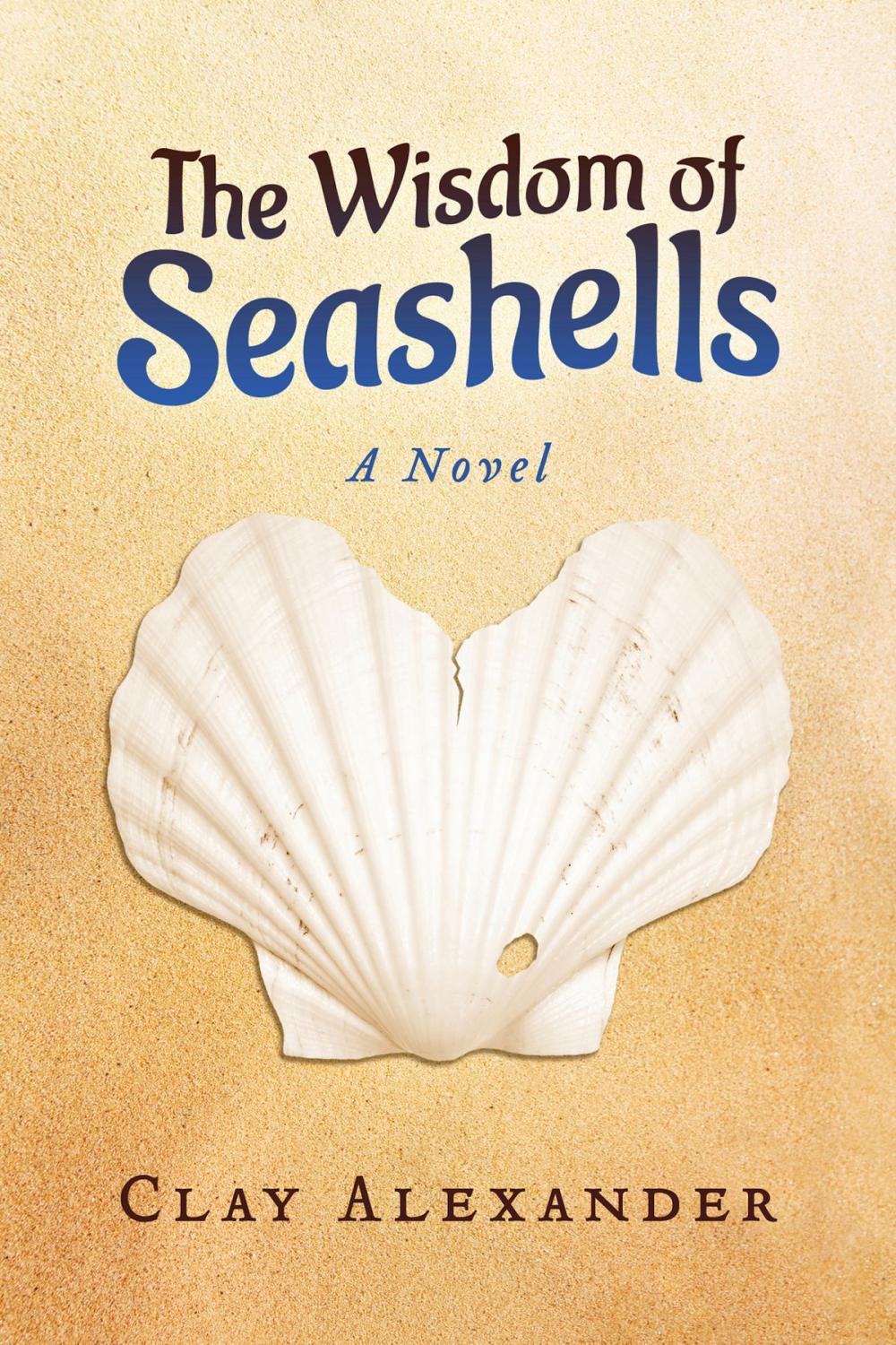 Big bigCover of The Wisdom of Seashells