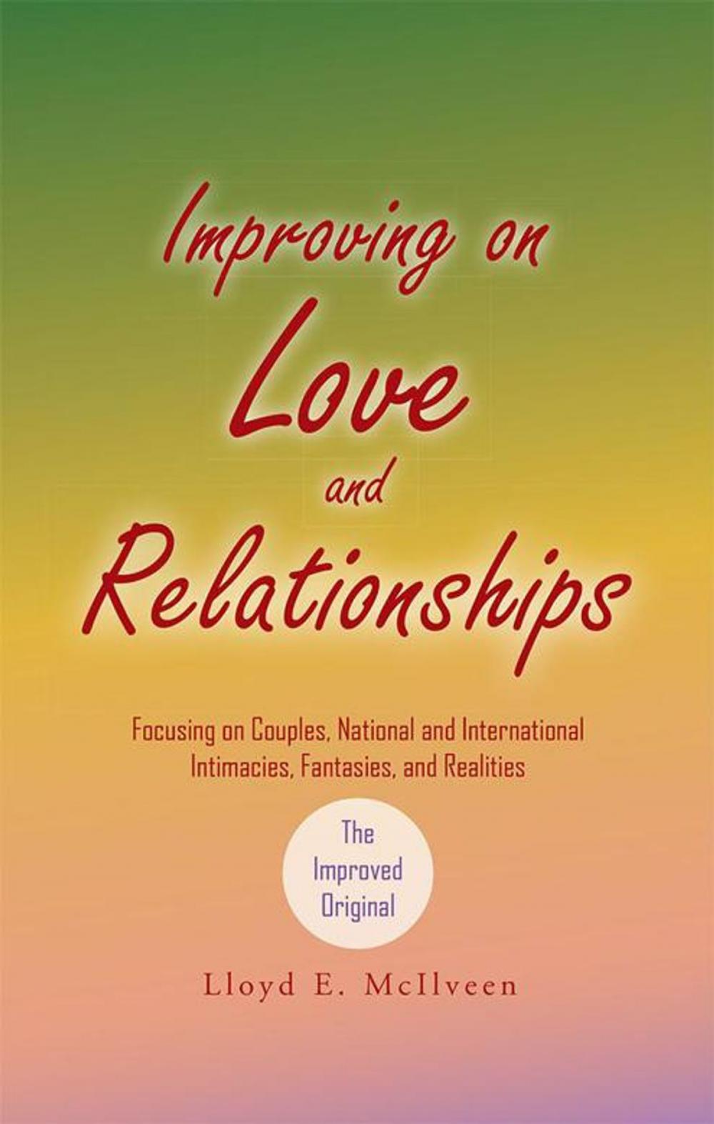 Big bigCover of Improving on Love and Relationships