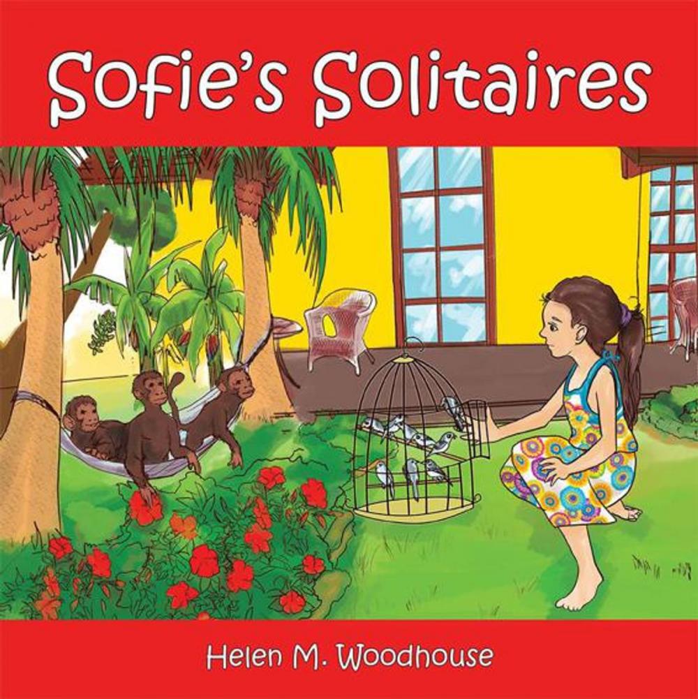 Big bigCover of Sofie’S Solitaires