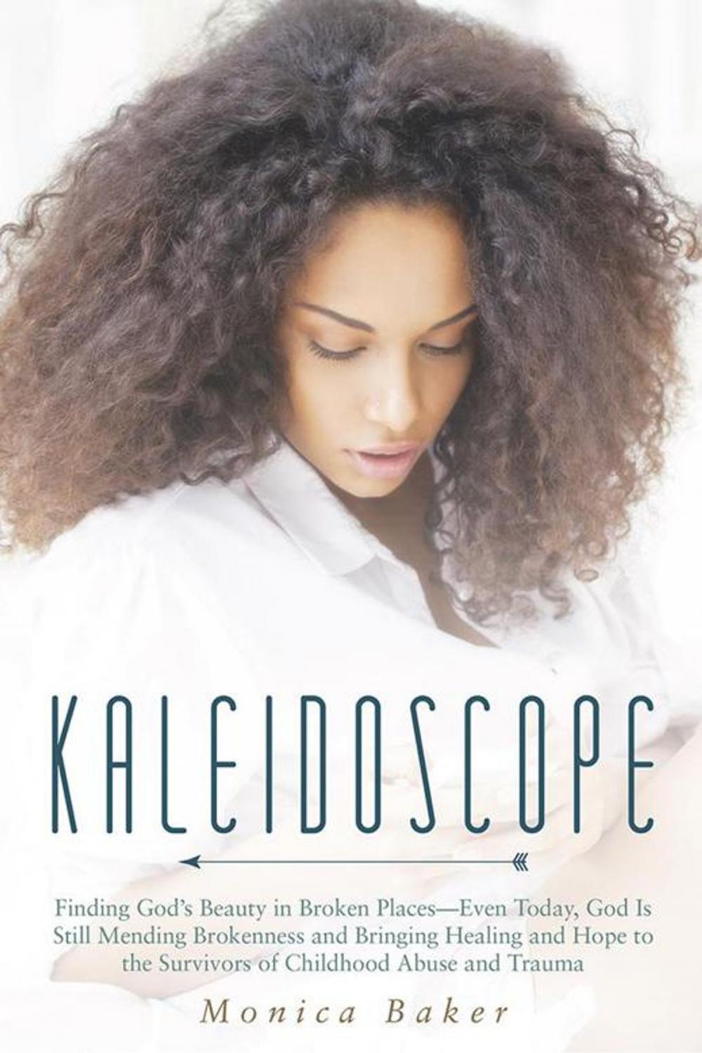 Big bigCover of Kaleidoscope