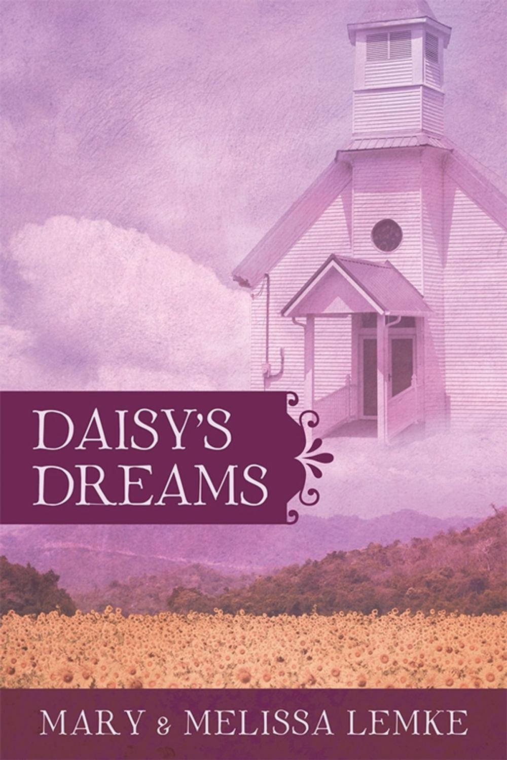 Big bigCover of Daisy’S Dreams