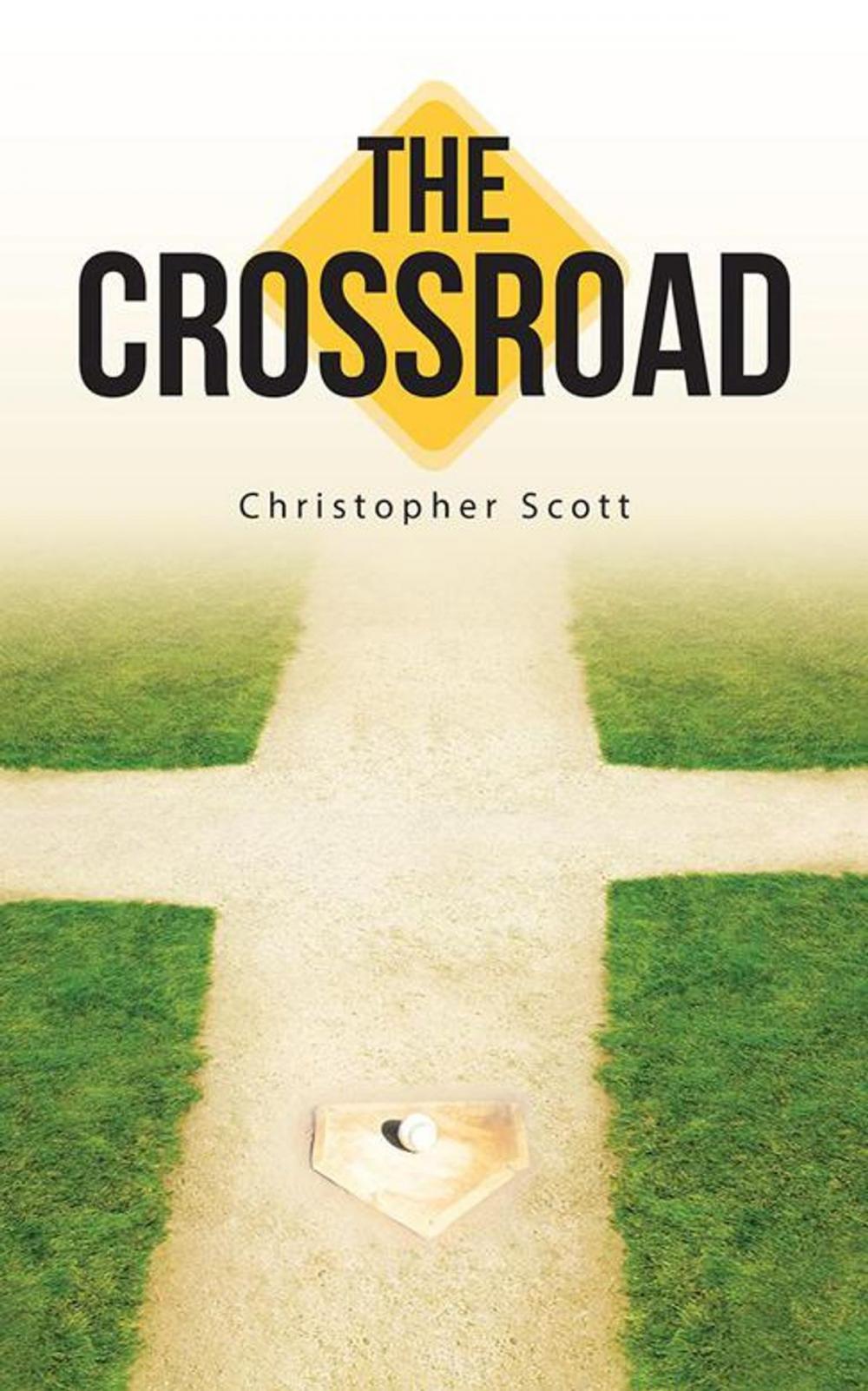 Big bigCover of The Crossroad