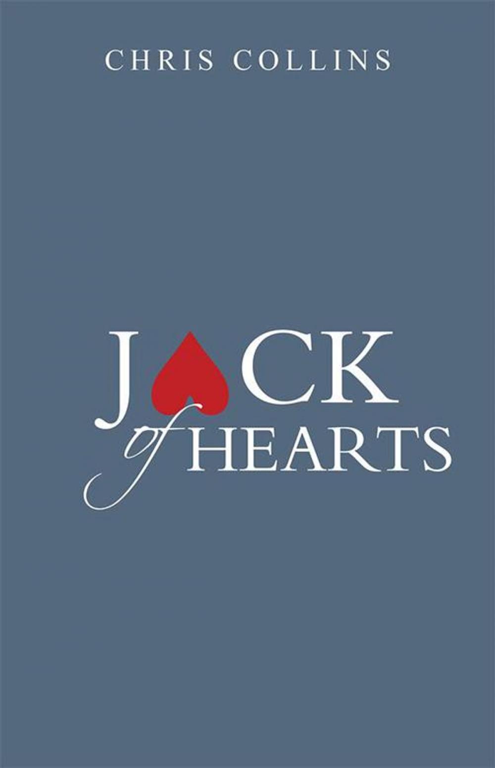 Big bigCover of Jack of Hearts