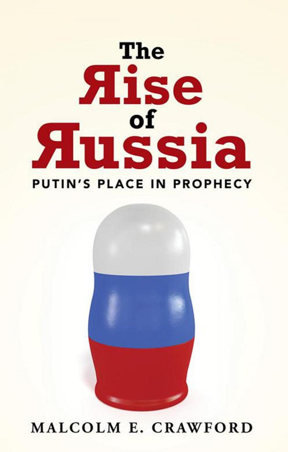 Big bigCover of The Rise of Russia