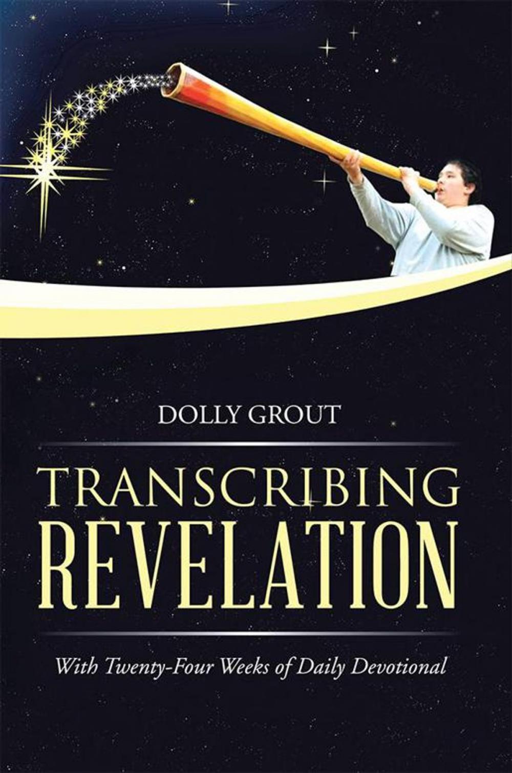 Big bigCover of Transcribing Revelation