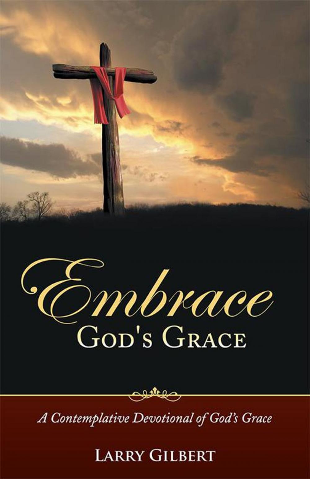 Big bigCover of Embrace God's Grace