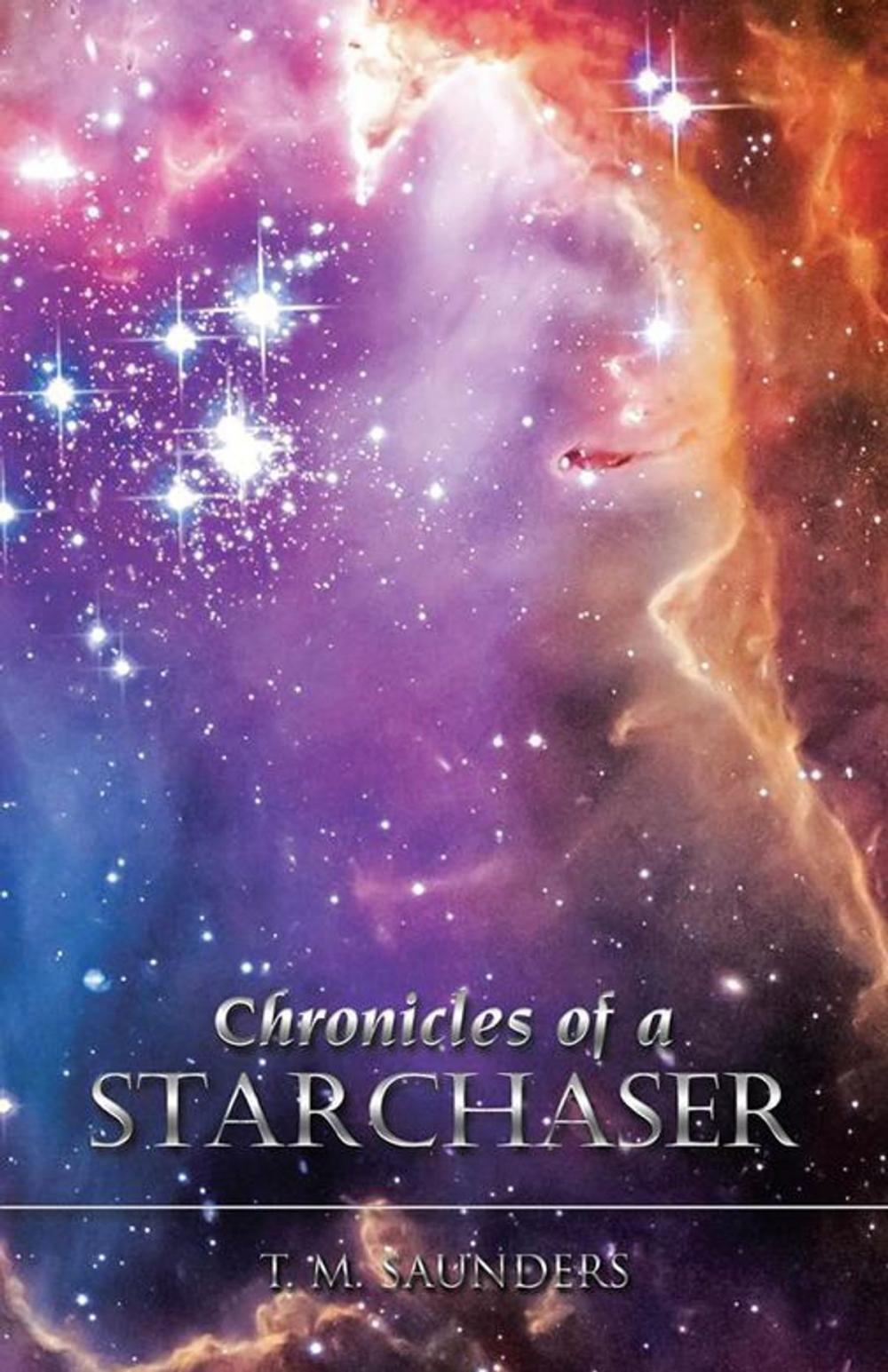 Big bigCover of Chronicles of a Starchaser