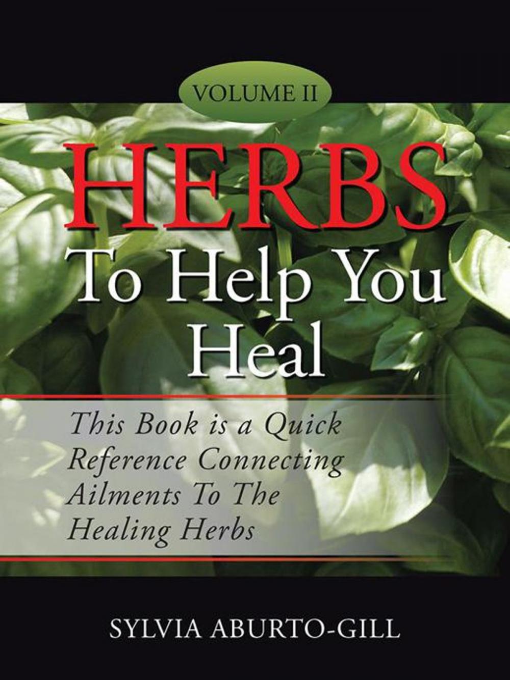 Big bigCover of Herbs to Help You Heal