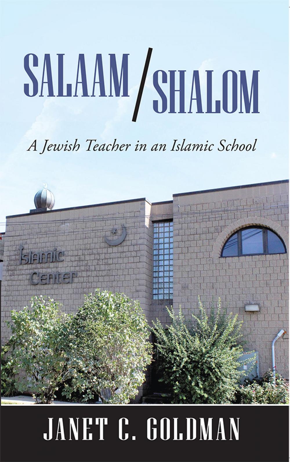 Big bigCover of Salaam/Shalom