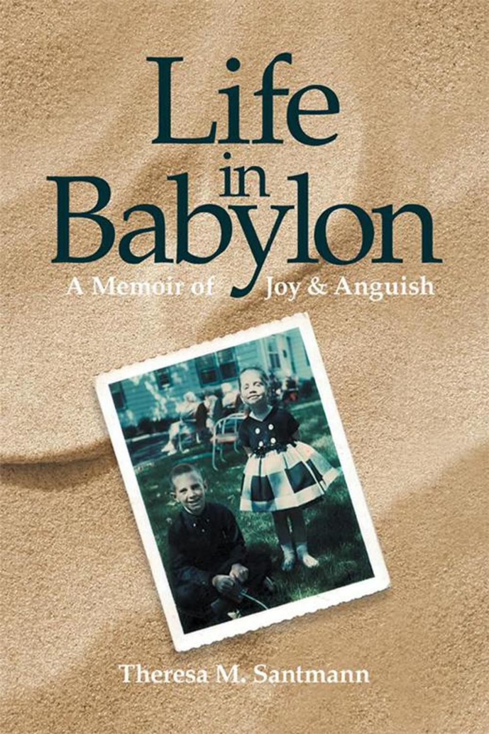 Big bigCover of Life in Babylon