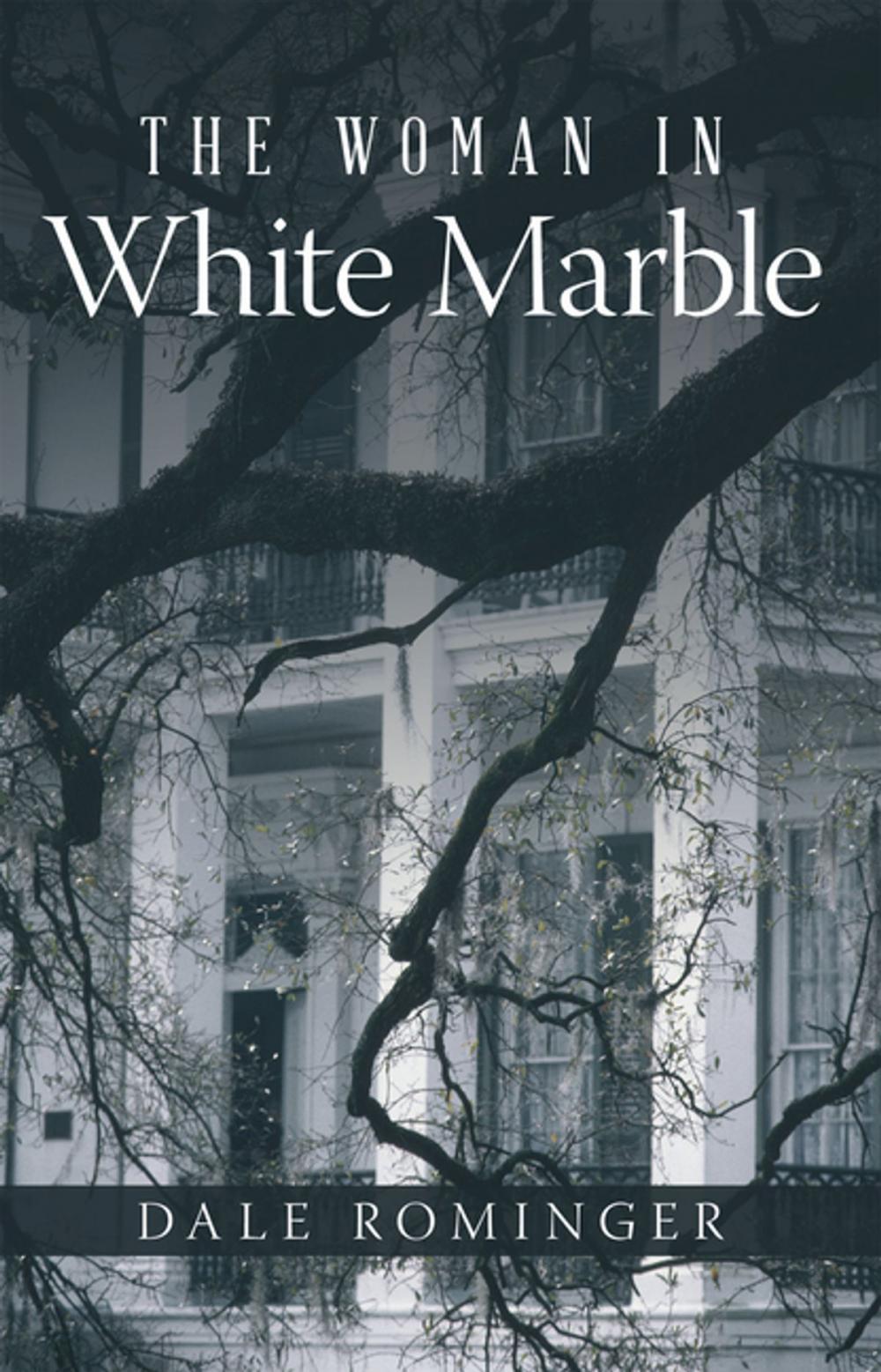 Big bigCover of The Woman in White Marble