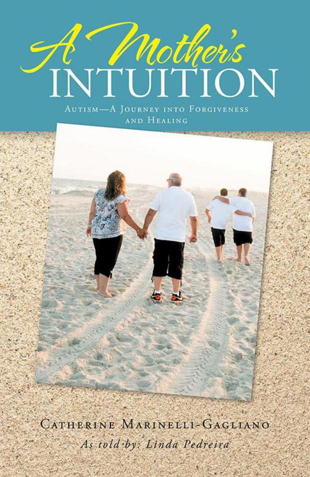 Big bigCover of A Mother’S Intuition