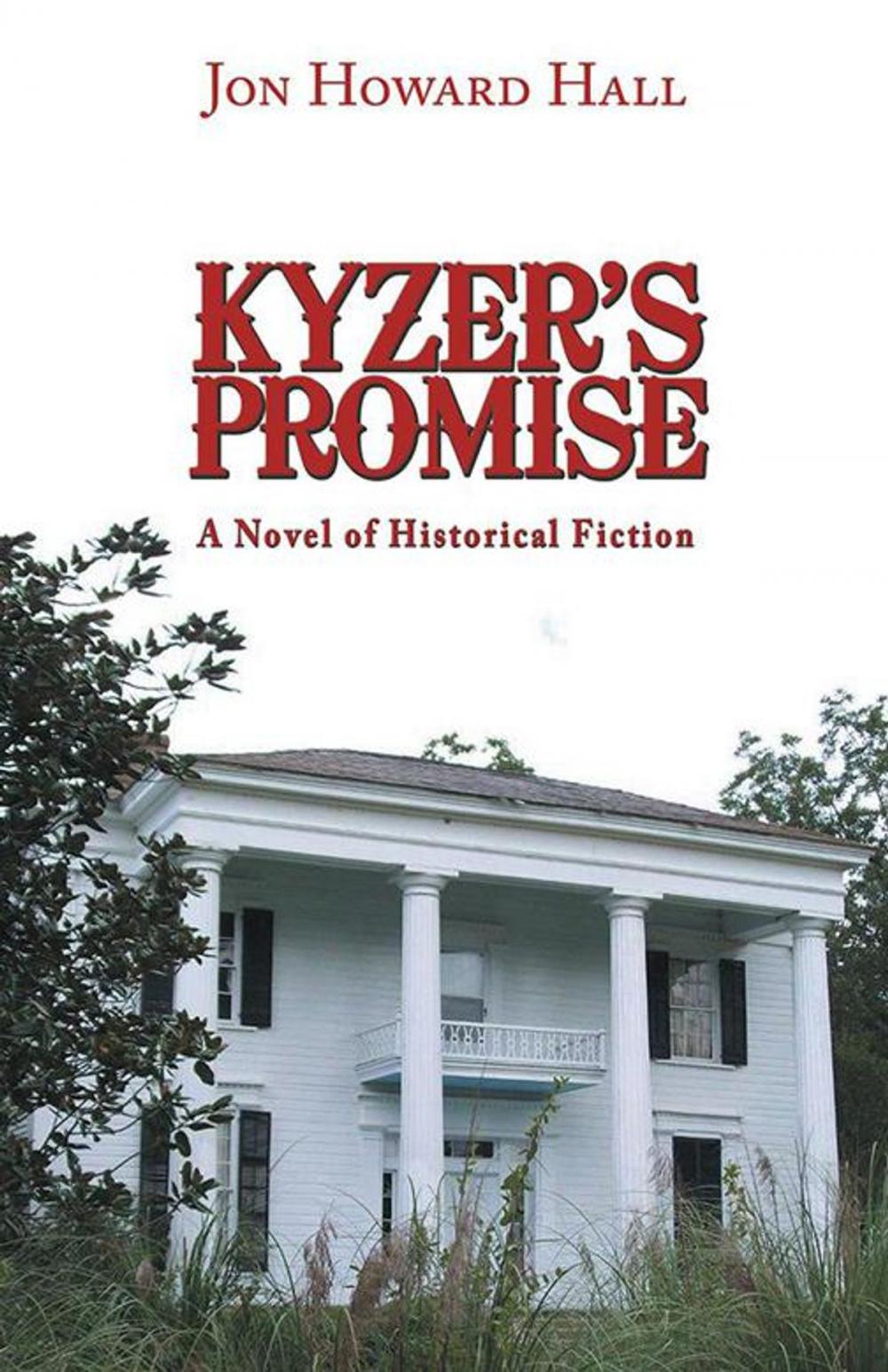 Big bigCover of Kyzer’S Promise