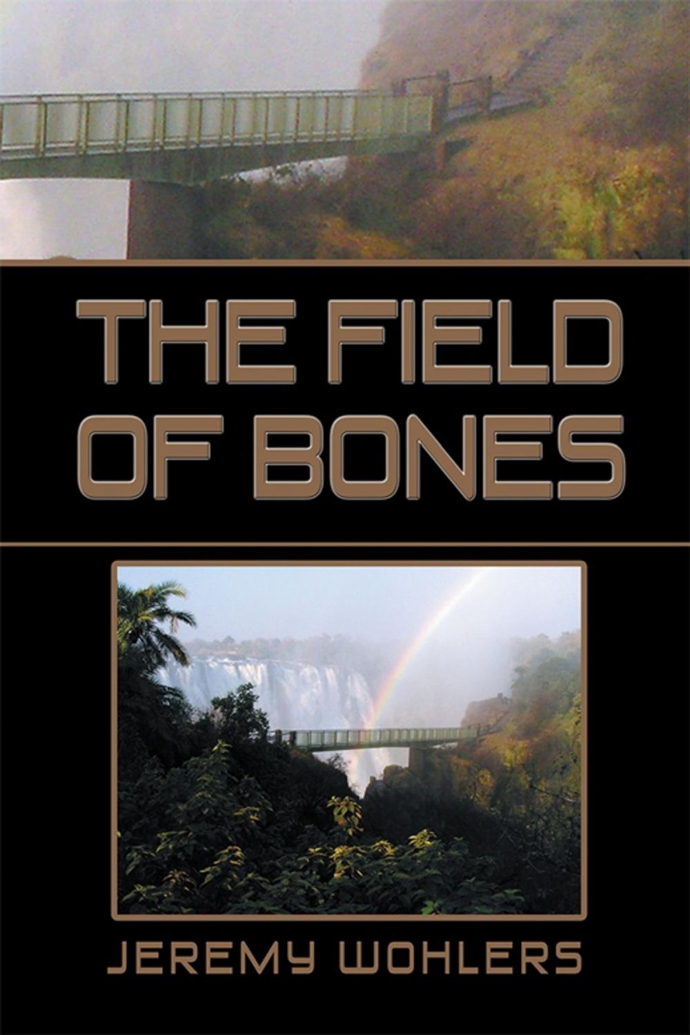 Big bigCover of The Field of Bones