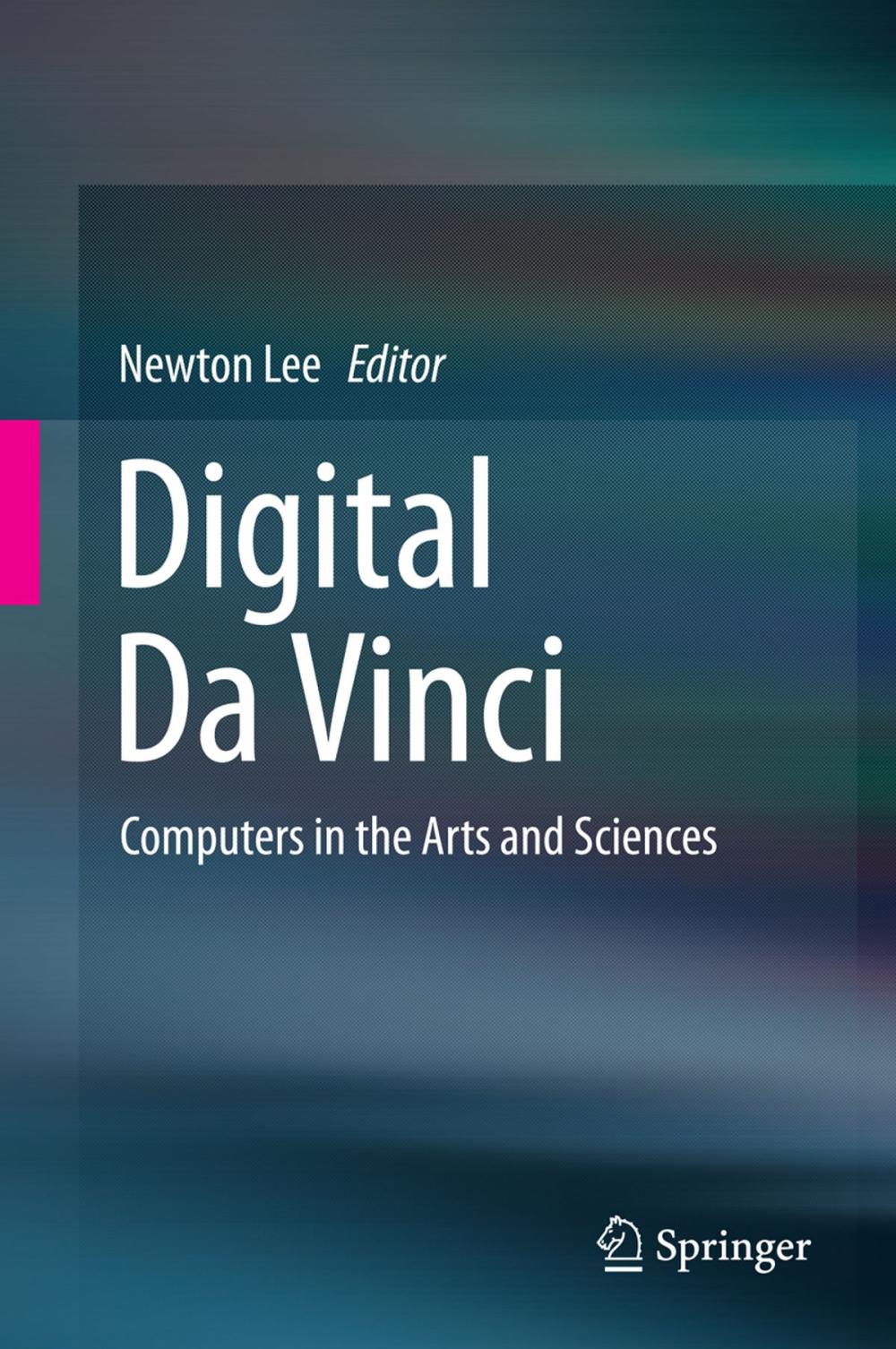 Big bigCover of Digital Da Vinci