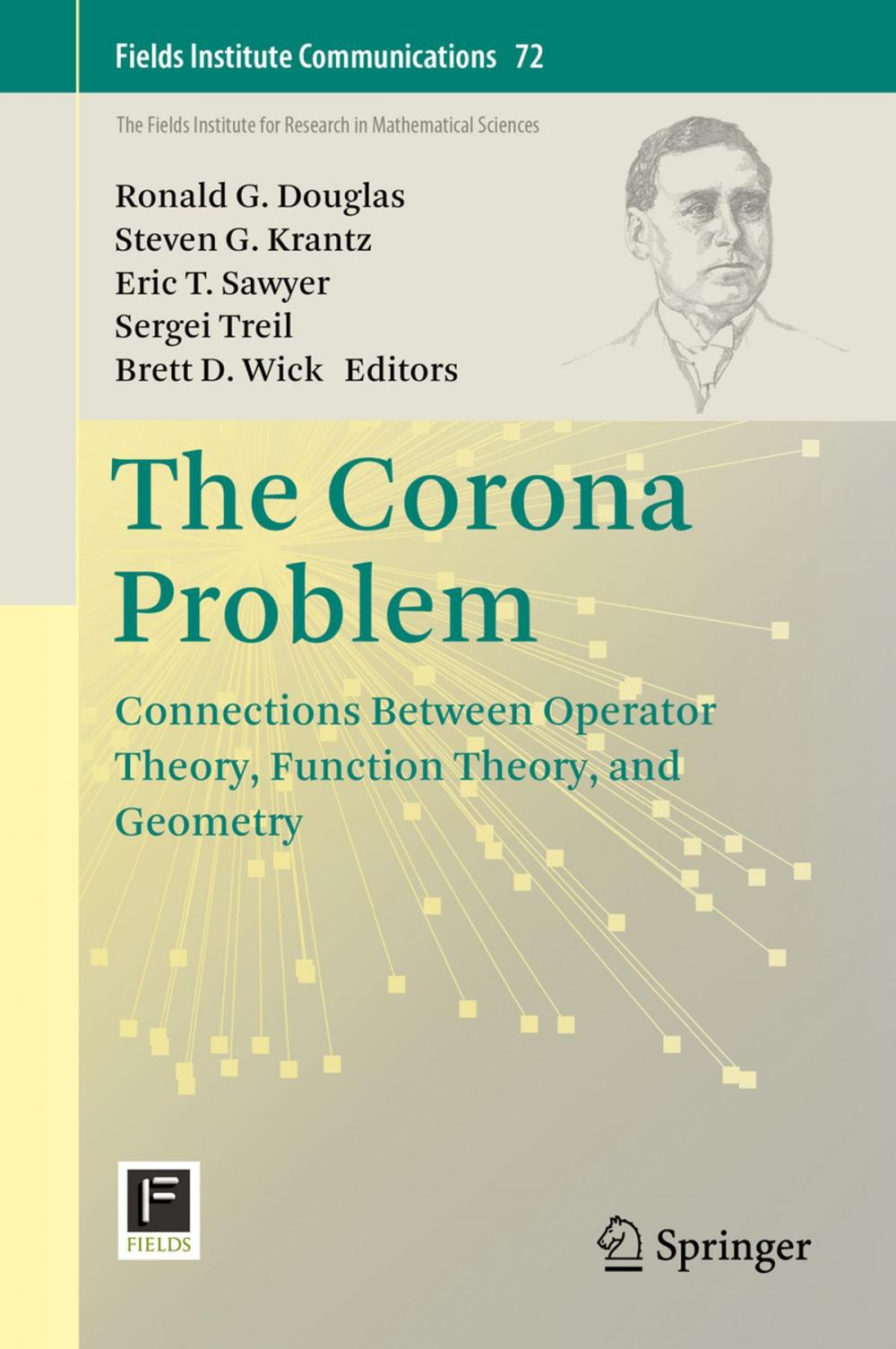 Big bigCover of The Corona Problem