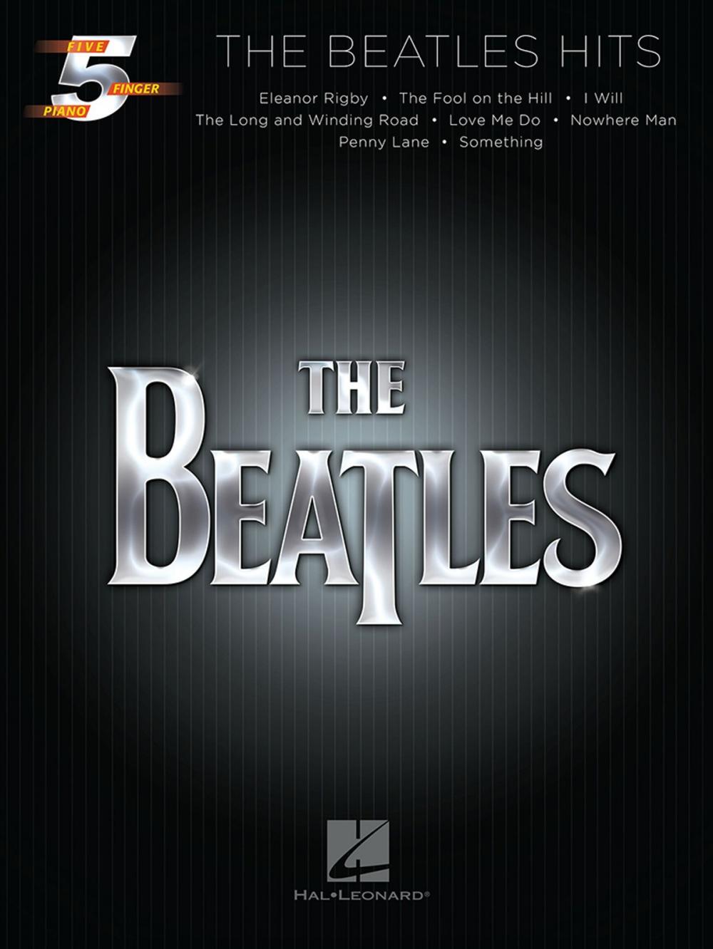 Big bigCover of The Beatles Hits Songbook