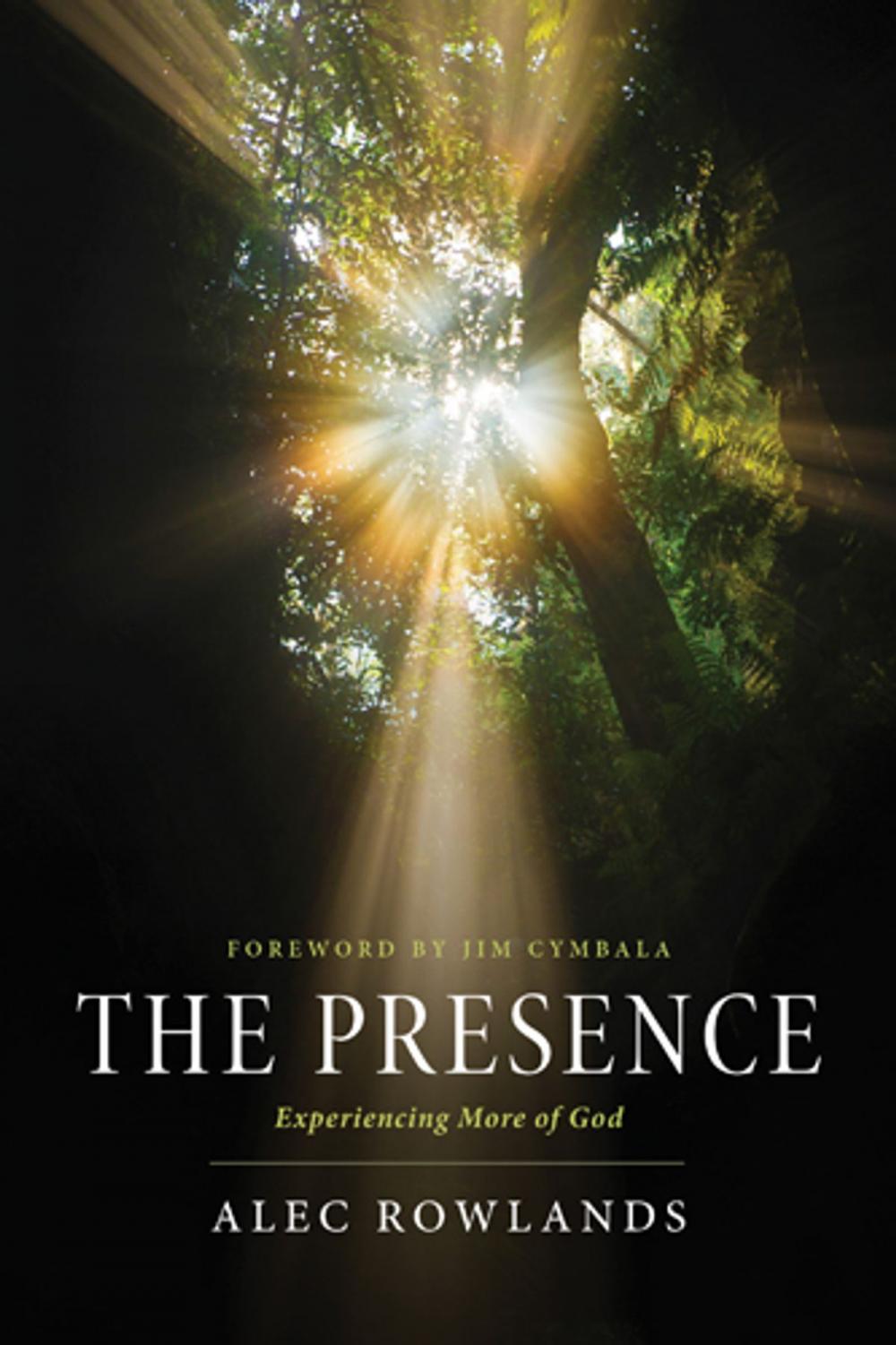 Big bigCover of The Presence