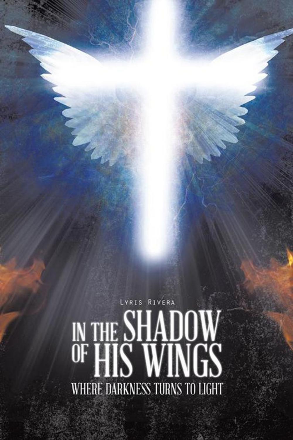 Big bigCover of In the Shadow of His Wings