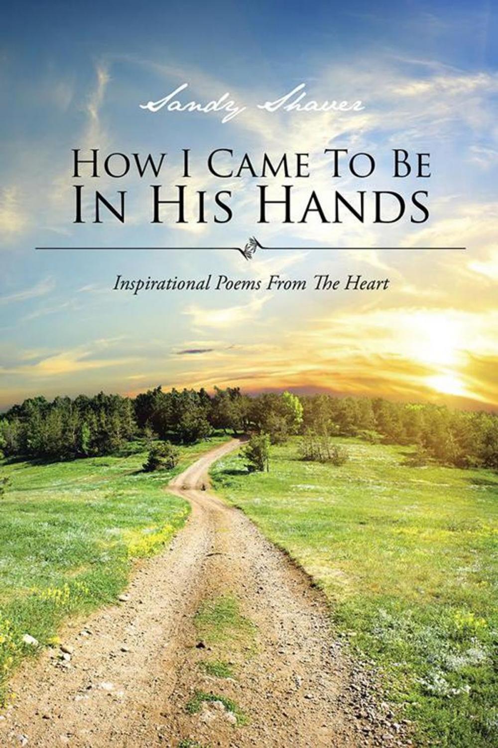 Big bigCover of How I Came to Be in His Hands