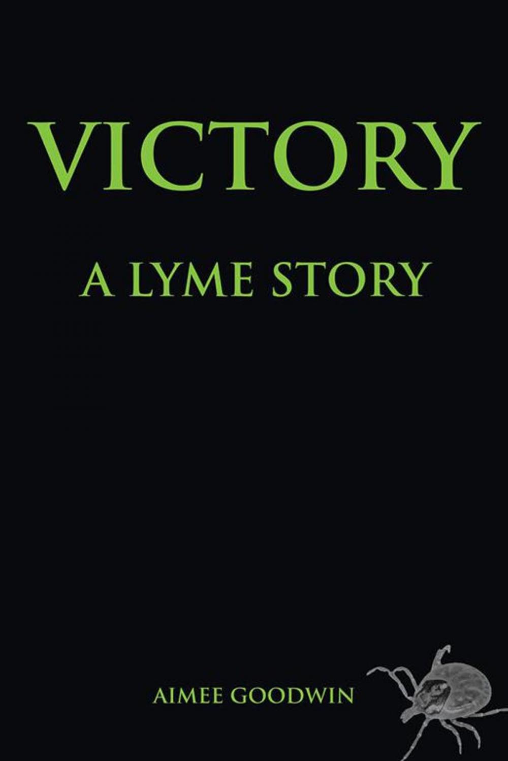 Big bigCover of Victory