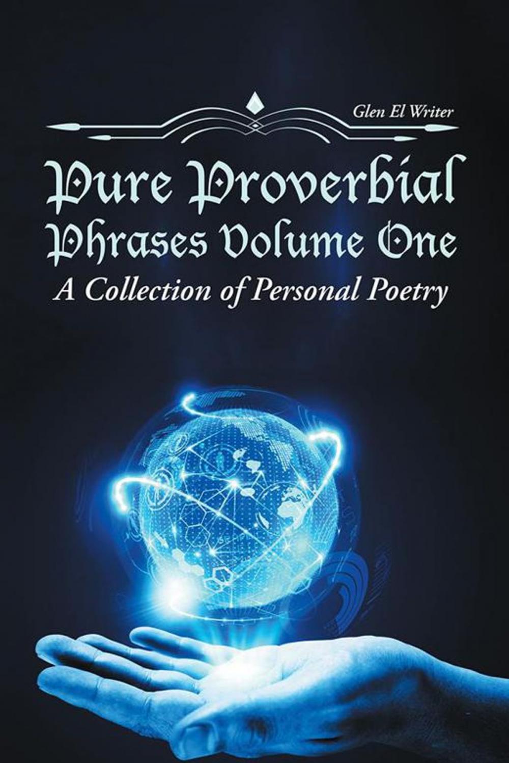 Big bigCover of Pure Proverbial Phrases Volume One