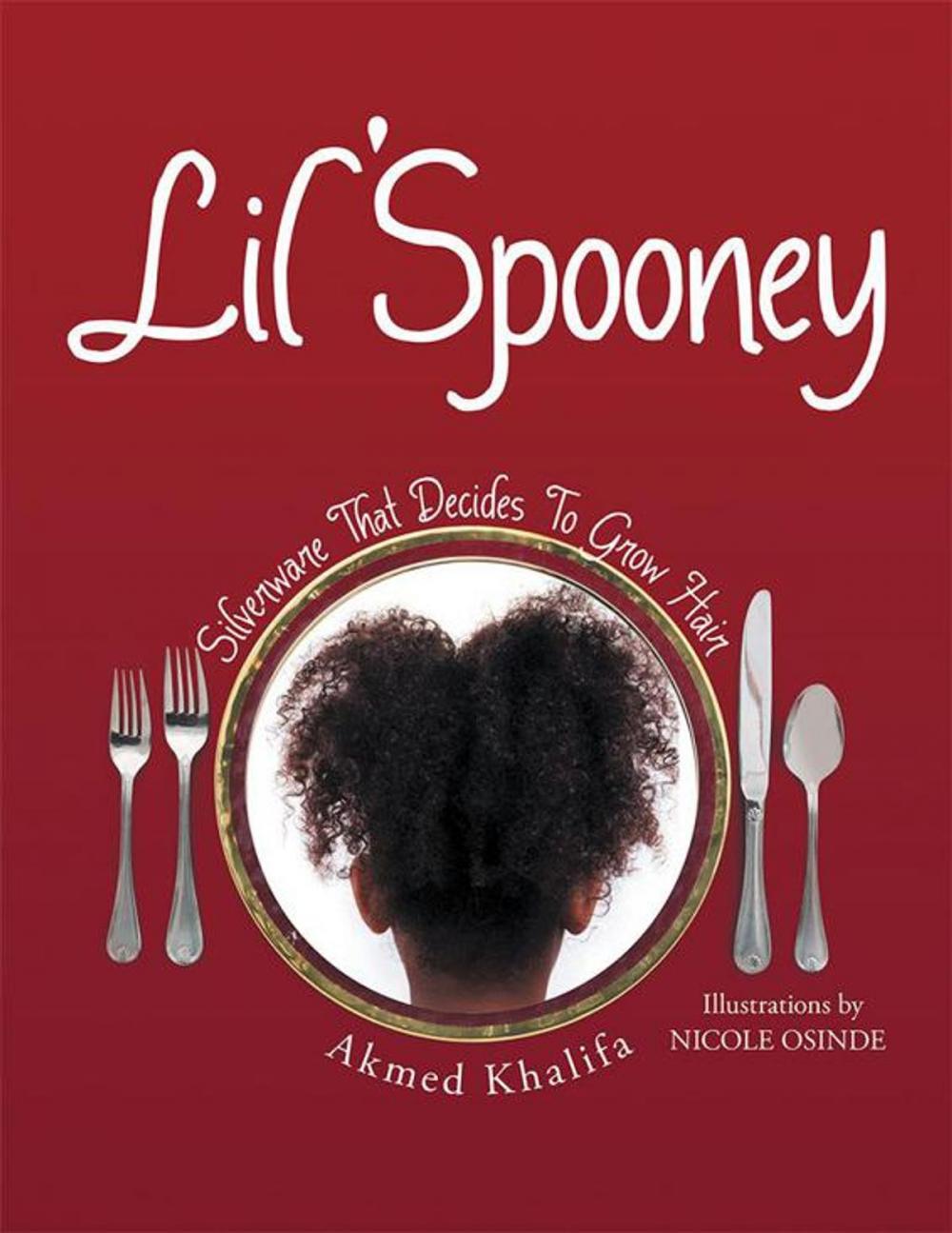 Big bigCover of Lil' Spooney