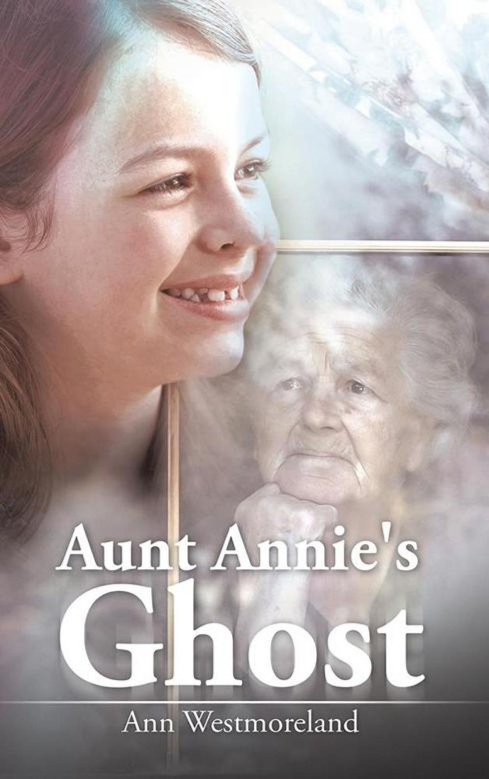 Big bigCover of Aunt Annie's Ghost