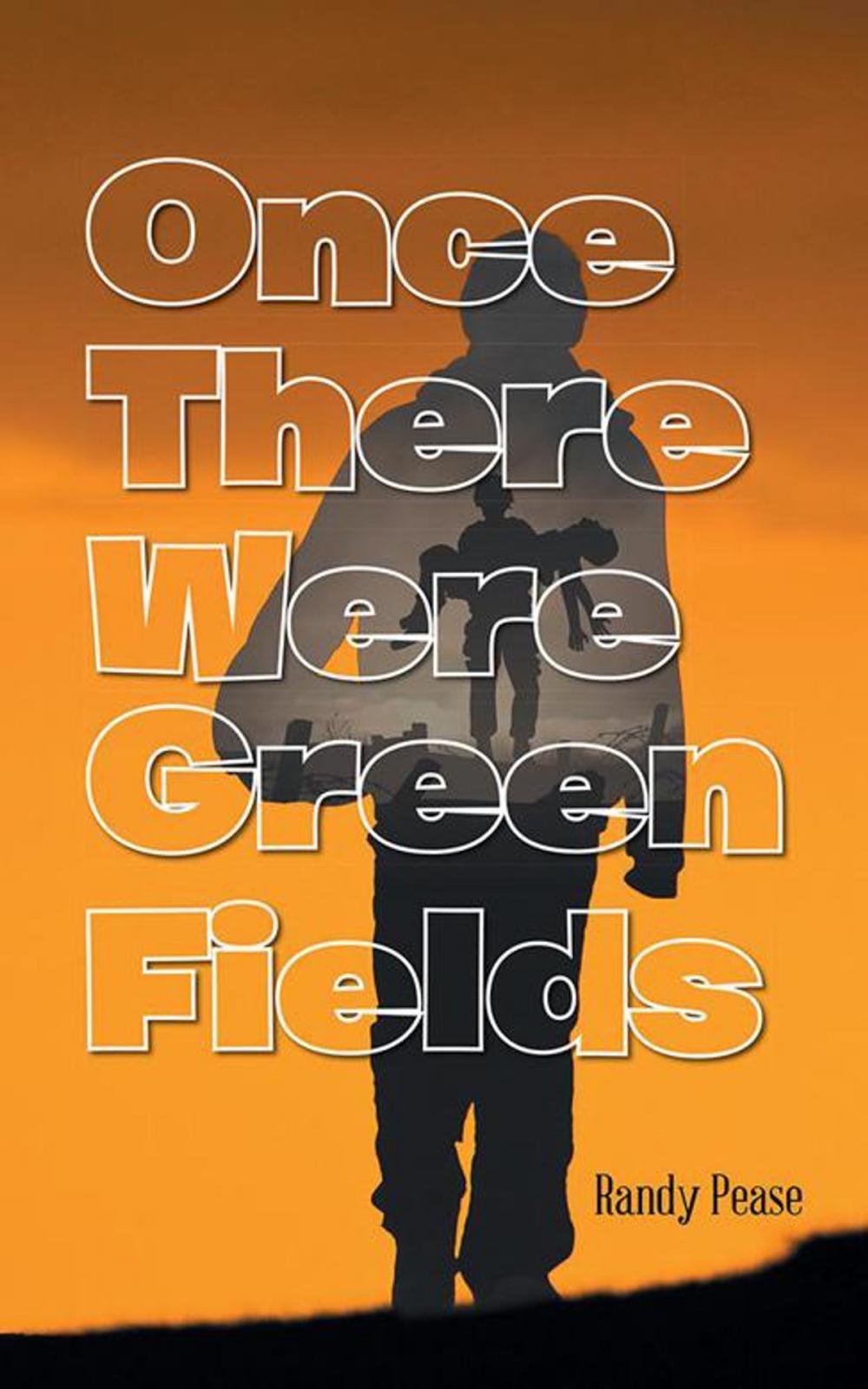 Big bigCover of Once There Were Green Fields