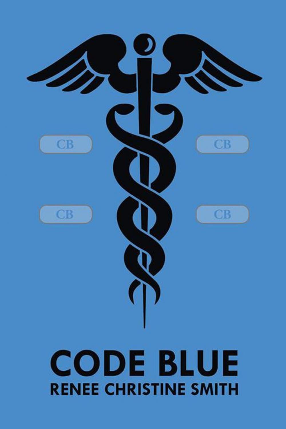 Big bigCover of Code Blue